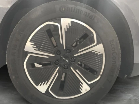 Jaecoo 5 JAECOO ICE EXCLUSIVE