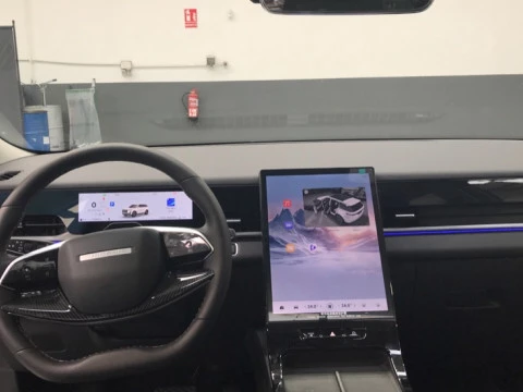 Jaecoo 5 JAECOO ICE EXCLUSIVE