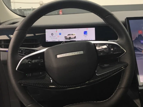 Jaecoo 5 JAECOO ICE EXCLUSIVE