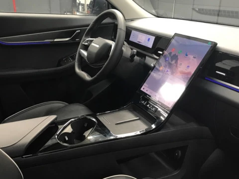 Jaecoo 5 JAECOO ICE EXCLUSIVE