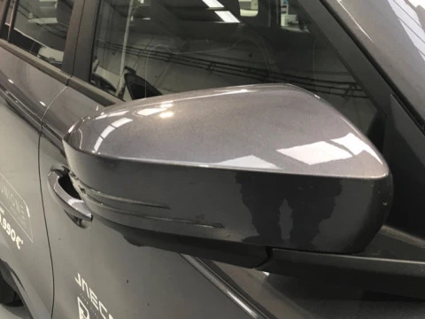 Jaecoo 5 JAECOO ICE EXCLUSIVE