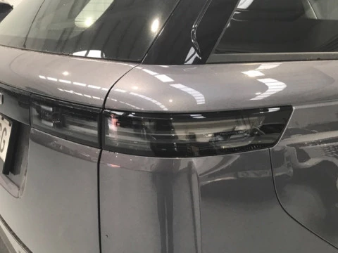 Jaecoo 5 JAECOO ICE EXCLUSIVE