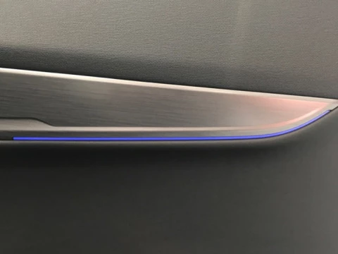 Jaecoo 5 JAECOO ICE EXCLUSIVE