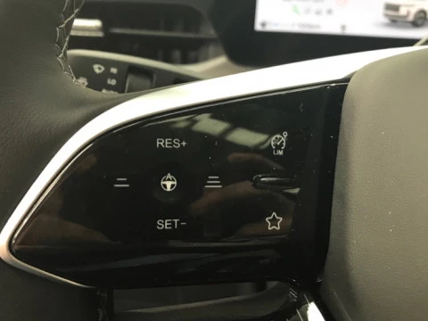 Jaecoo 5 JAECOO ICE EXCLUSIVE