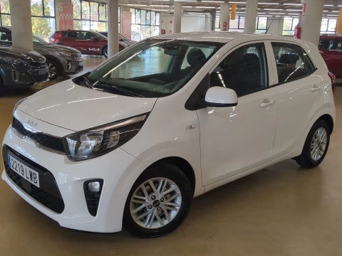 Kia Picanto 1.0 DPi 49kW (67CV) Concept Pack Comfort