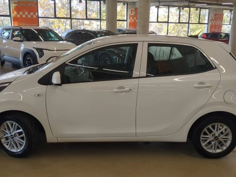 Kia Picanto 1.0 DPi 49kW (67CV) Concept Pack Comfort