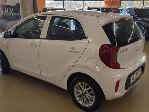 Kia Picanto 1.0 DPi 49kW (67CV) Concept Pack Comfort