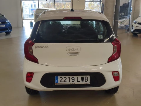 Kia Picanto 1.0 DPi 49kW (67CV) Concept Pack Comfort