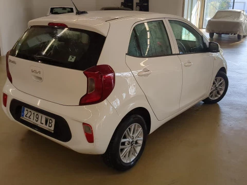 Kia Picanto 1.0 DPi 49kW (67CV) Concept Pack Comfort