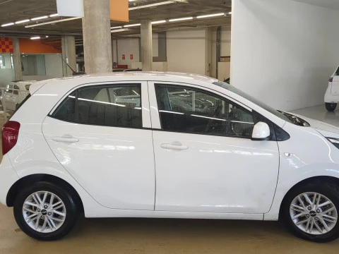 Kia Picanto 1.0 DPi 49kW (67CV) Concept Pack Comfort