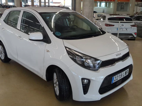 Kia Picanto 1.0 DPi 49kW (67CV) Concept Pack Comfort