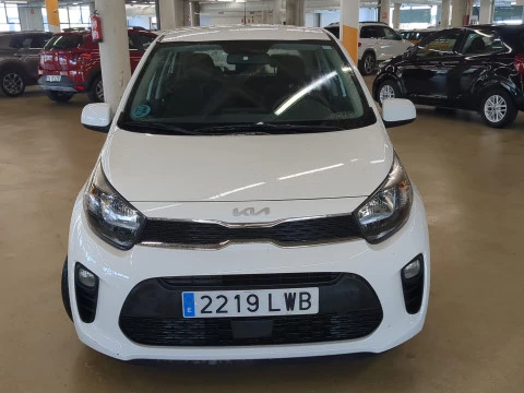 Kia Picanto 1.0 DPi 49kW (67CV) Concept Pack Comfort