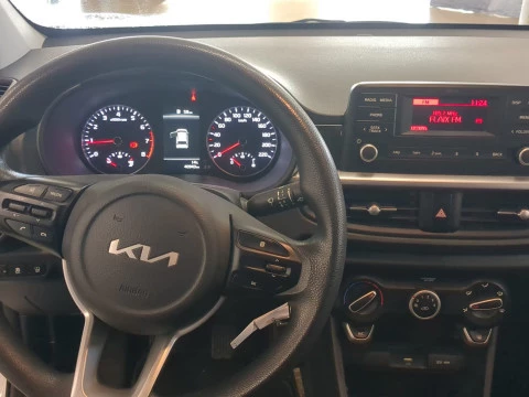 Kia Picanto 1.0 DPi 49kW (67CV) Concept Pack Comfort