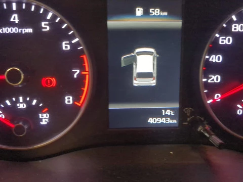 Kia Picanto 1.0 DPi 49kW (67CV) Concept Pack Comfort