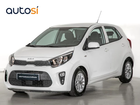 Kia Picanto 1.0 DPi 49kW (67CV) Concept Pack Comfort