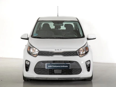 Kia Picanto 1.0 DPi 49kW (67CV) Concept Pack Comfort