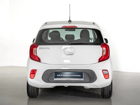 Kia Picanto 1.0 DPi 49kW (67CV) Concept Pack Comfort