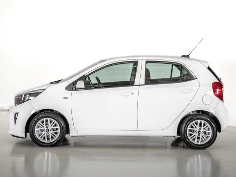 Kia Picanto 1.0 DPi 49kW (67CV) Concept Pack Comfort