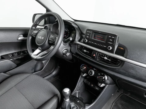 Kia Picanto 1.0 DPi 49kW (67CV) Concept Pack Comfort