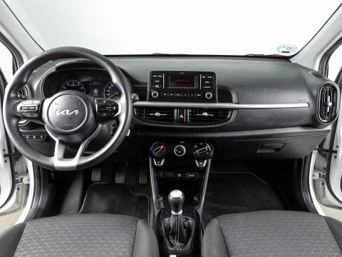 Kia Picanto 1.0 DPi 49kW (67CV) Concept Pack Comfort