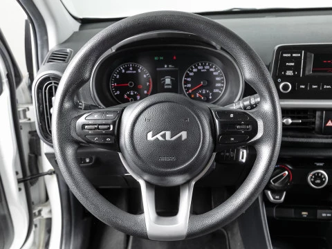 Kia Picanto 1.0 DPi 49kW (67CV) Concept Pack Comfort