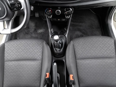 Kia Picanto 1.0 DPi 49kW (67CV) Concept Pack Comfort