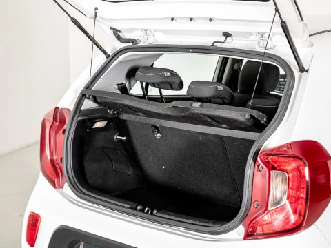 Kia Picanto 1.0 DPi 49kW (67CV) Concept Pack Comfort