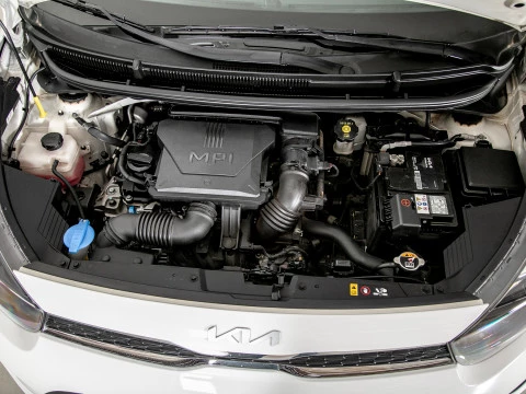 Kia Picanto 1.0 DPi 49kW (67CV) Concept Pack Comfort