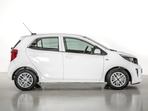 Kia Picanto 1.0 DPi 49kW (67CV) Concept Pack Comfort