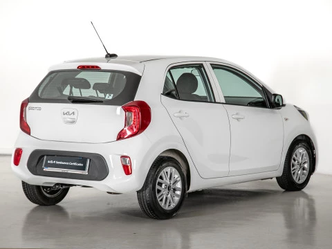 Kia Picanto 1.0 DPi 49kW (67CV) Concept Pack Comfort