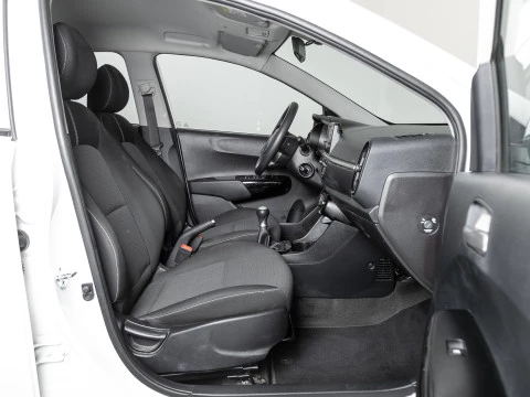 Kia Picanto 1.0 DPi 49kW (67CV) Concept Pack Comfort