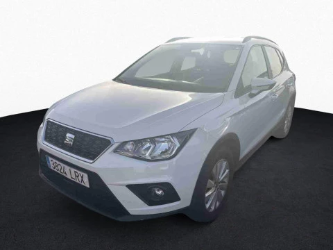 Seat Arona 1.0 TSI 81kW (110CV) Style Go2