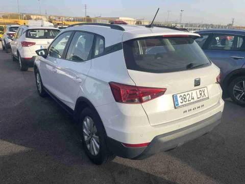 Seat Arona 1.0 TSI 81kW (110CV) Style Go2