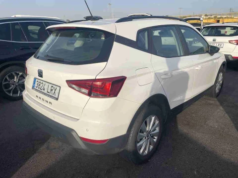 Seat Arona 1.0 TSI 81kW (110CV) Style Go2