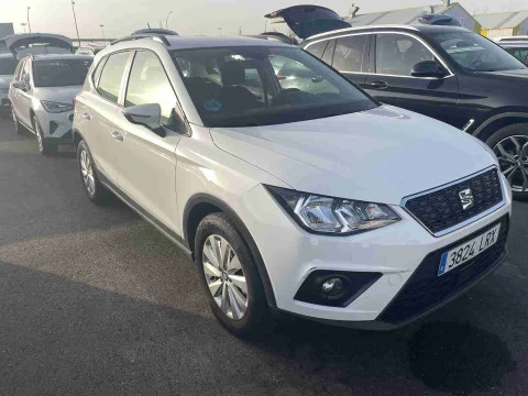 Seat Arona 1.0 TSI 81kW (110CV) Style Go2
