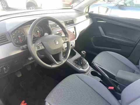 Seat Arona 1.0 TSI 81kW (110CV) Style Go2