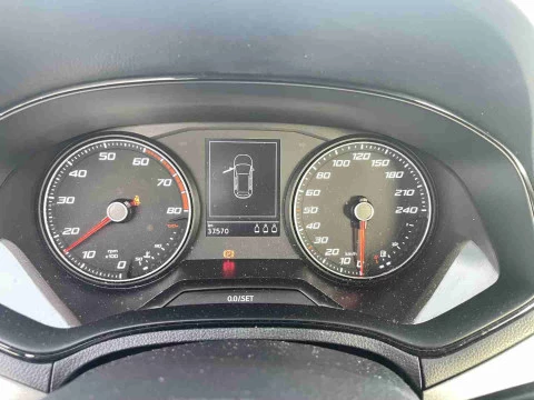 Seat Arona 1.0 TSI 81kW (110CV) Style Go2