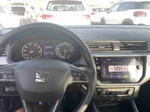 Seat Arona 1.0 TSI 81kW (110CV) Style Go2