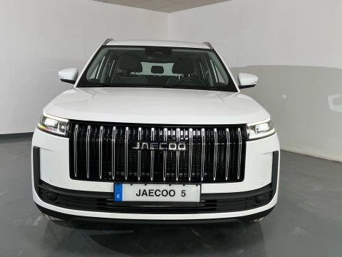 Jaecoo 5 Exclusive 1.6 TGDI 108kW (147CV) FWD
