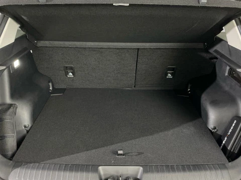 Jaecoo 5 Exclusive 1.6 TGDI 108kW (147CV) FWD