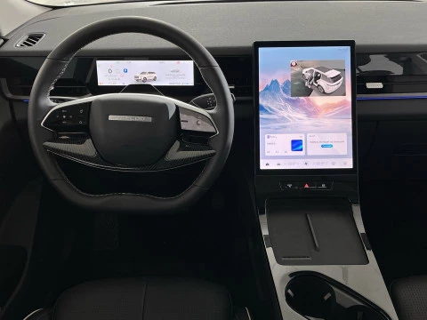 Jaecoo 5 Exclusive 1.6 TGDI 108kW (147CV) FWD