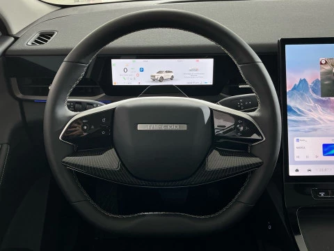 Jaecoo 5 Exclusive 1.6 TGDI 108kW (147CV) FWD