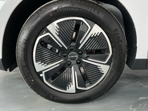 Jaecoo 5 Exclusive 1.6 TGDI 108kW (147CV) FWD