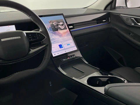 Jaecoo 5 Exclusive 1.6 TGDI 108kW (147CV) FWD