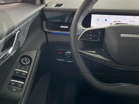 Jaecoo 5 Exclusive 1.6 TGDI 108kW (147CV) FWD