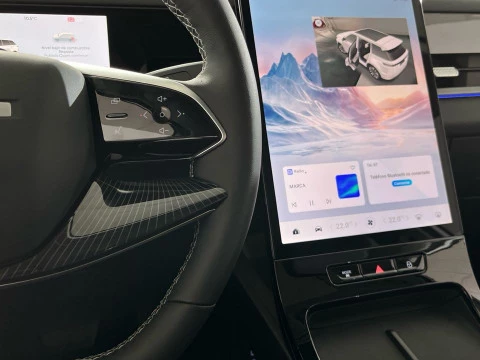 Jaecoo 5 Exclusive 1.6 TGDI 108kW (147CV) FWD