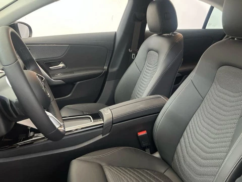 Mercedes-Benz CLA 200 d Coupé