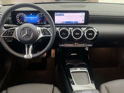 Mercedes-Benz CLA 200 d Coupé