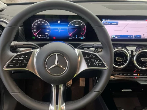 Mercedes-Benz CLA 200 d Coupé