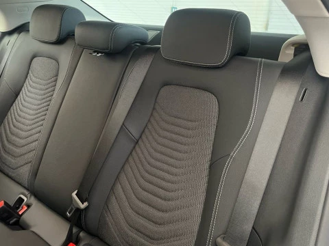 Mercedes-Benz CLA 200 d Coupé